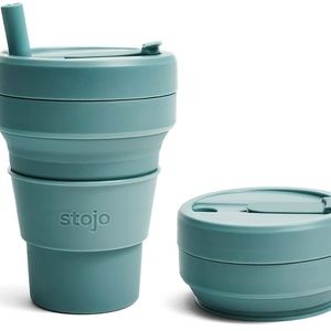 STOJO Collapsable Travel Cup
